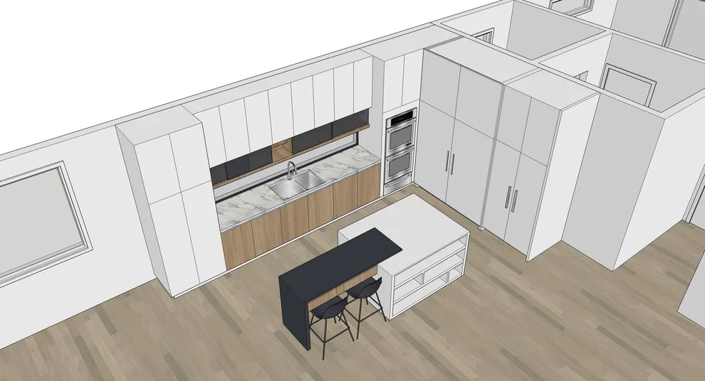 Redondo Beach Revamp by AAHA Studio - Photo 3