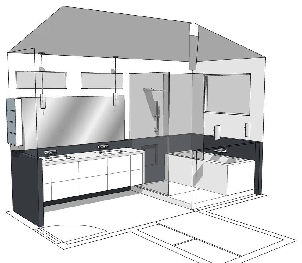 Redondo Beach Revamp by AAHA Studio - Photo 6