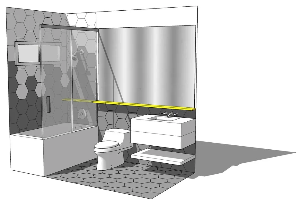 Redondo Beach Revamp by AAHA Studio - Photo 9