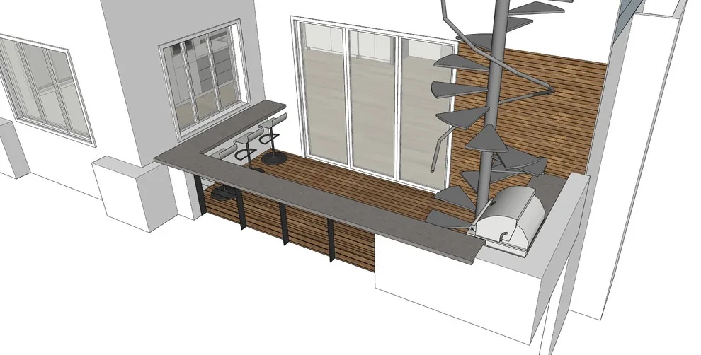 Redondo Beach Revamp by AAHA Studio - Photo 8