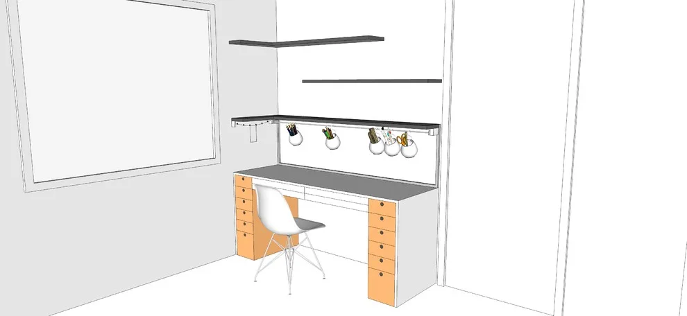 Redondo Beach Revamp by AAHA Studio - Photo 10