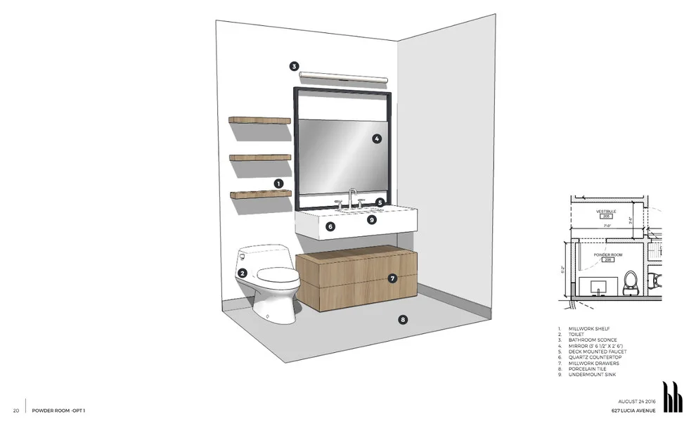 Redondo Beach Revamp by AAHA Studio - Photo 4