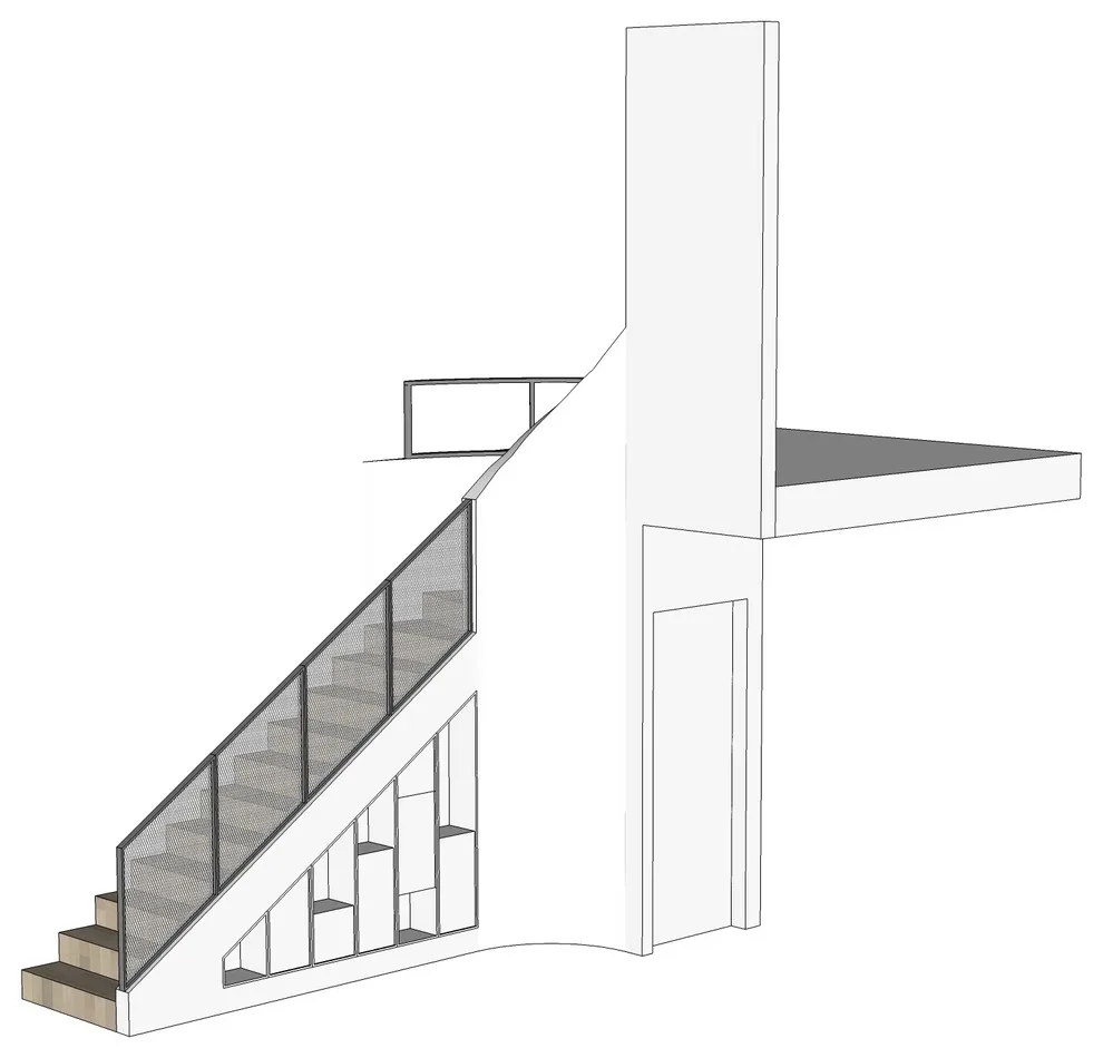 Redondo Beach Revamp by AAHA Studio - Photo 2