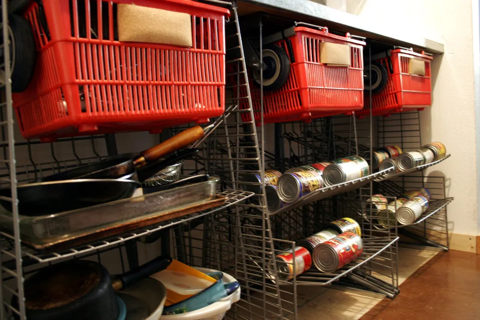 Hush House - Photo 14
