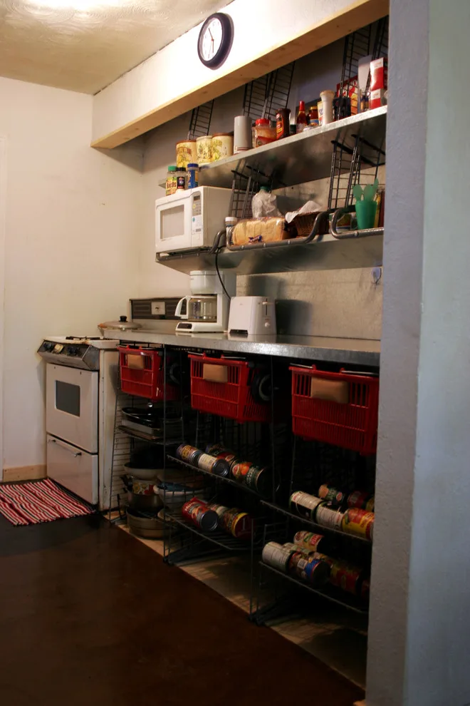 Luna Kitchen (The Culinary Cart) by Hush House - Photo 4