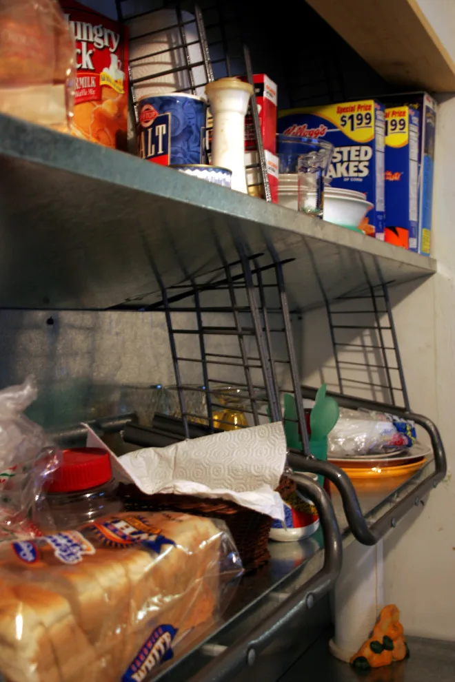 Hush House - Photo 11