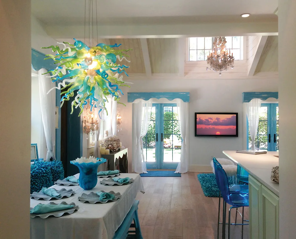 Second Story Addition Renovation in Naples, FL by Wright Jenkins Home Design - Photo 4
