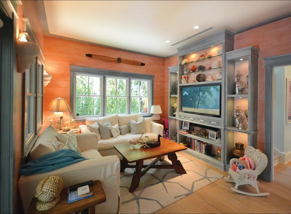 Second Story Addition Renovation in Naples, FL by Wright Jenkins Home Design - Photo 13