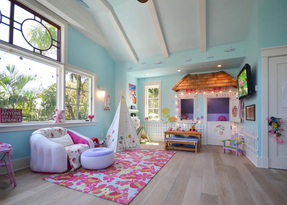 Second Story Addition Renovation in Naples, FL by Wright Jenkins Home Design - Photo 3