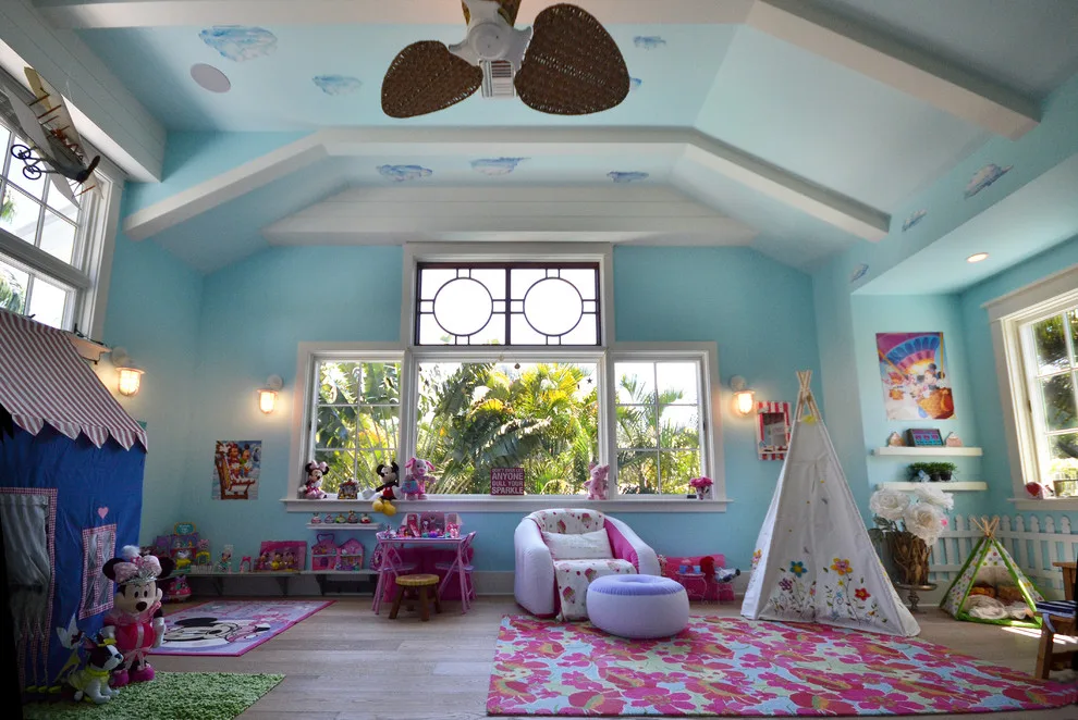 Second Story Addition Renovation in Naples, FL by Wright Jenkins Home Design - Photo 12