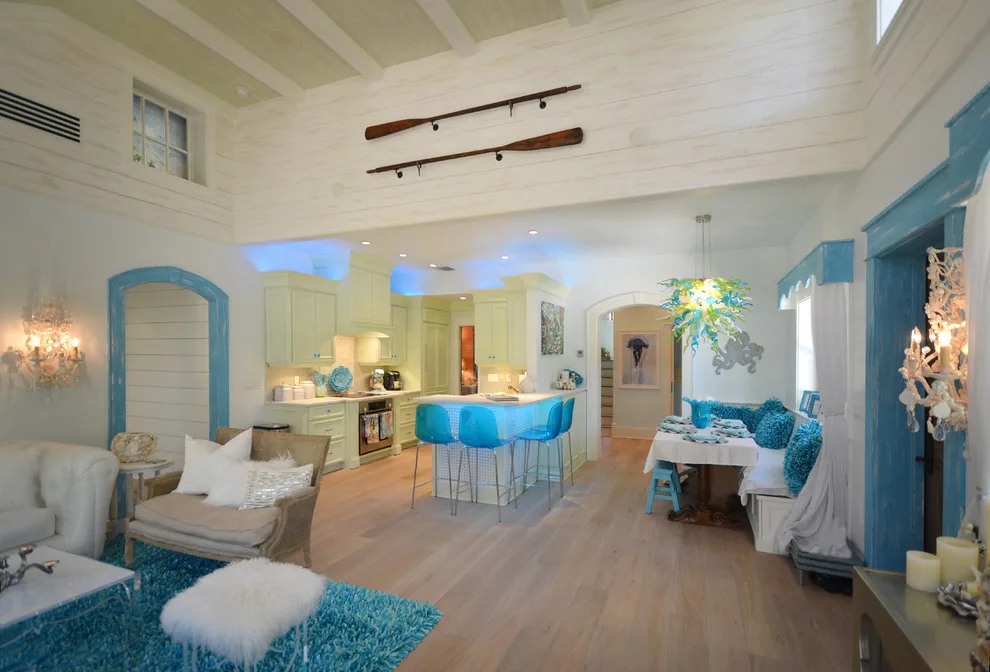 Second Story Addition Renovation in Naples, FL by Wright Jenkins Home Design - Photo 5