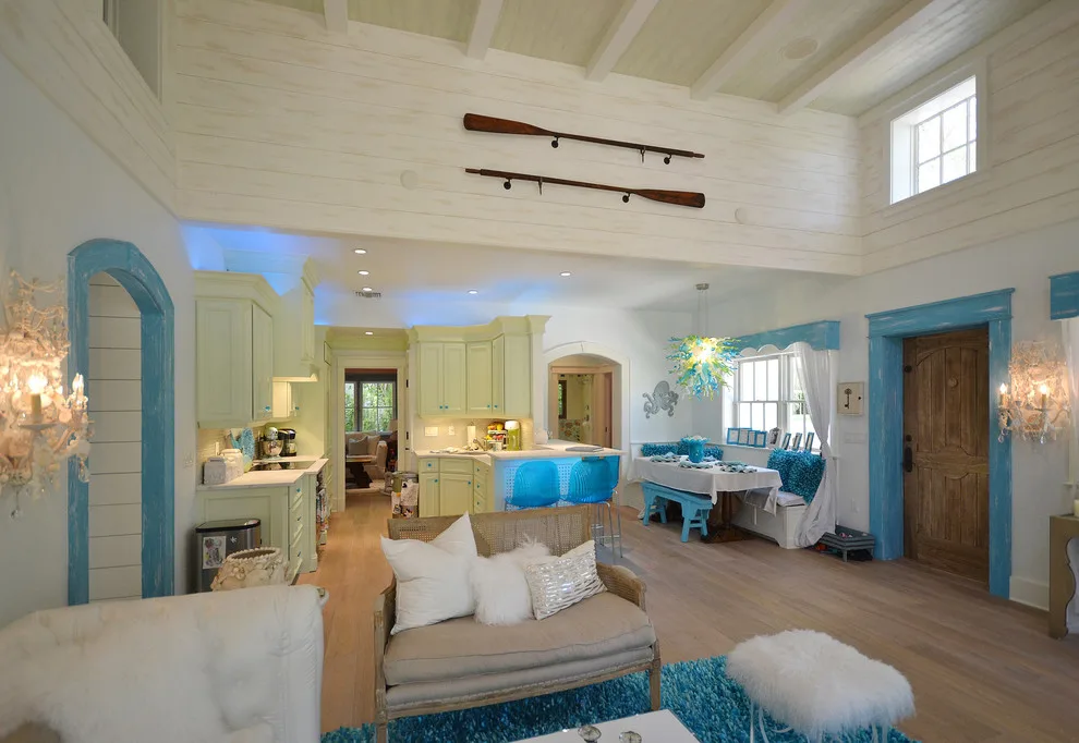 Second Story Addition Renovation in Naples, FL by Wright Jenkins Home Design - Photo 16