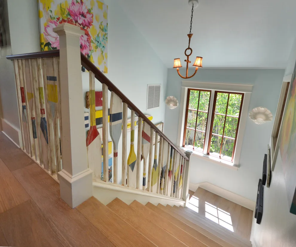 Second Story Addition Renovation in Naples, FL by Wright Jenkins Home Design - Photo 14