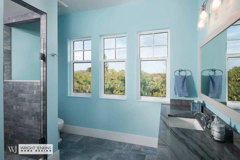 Coastal Luxury in Manasota Key, FL by Wright Jenkins Home Design - Photo 24