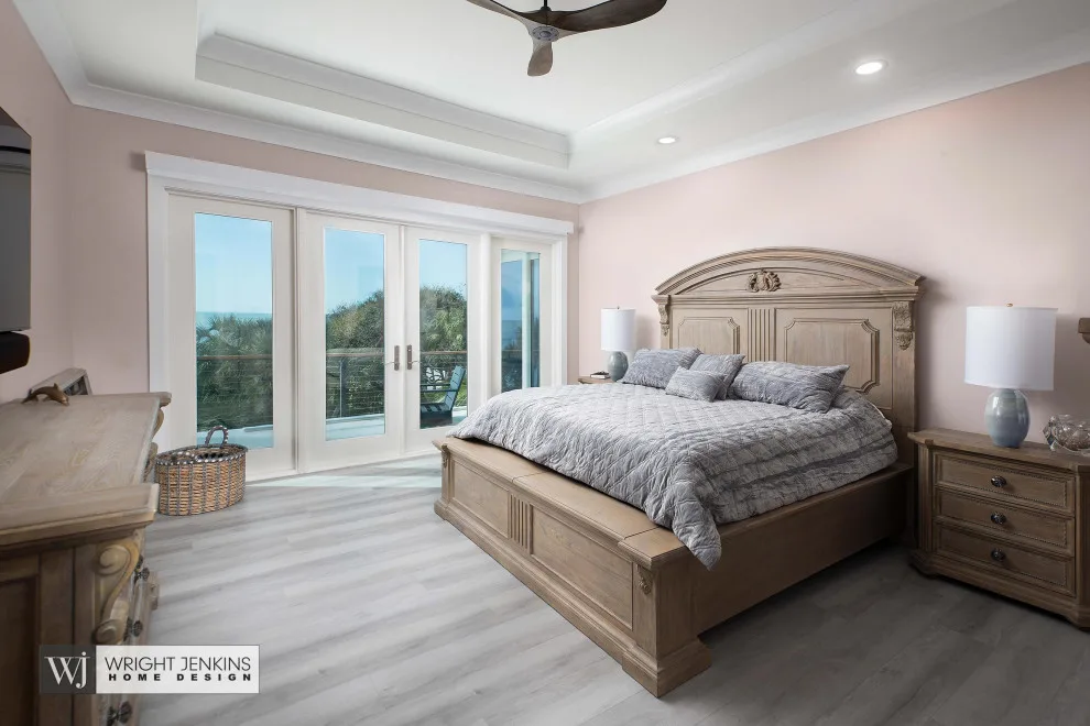 Coastal Luxury in Manasota Key, FL by Wright Jenkins Home Design - Photo 13