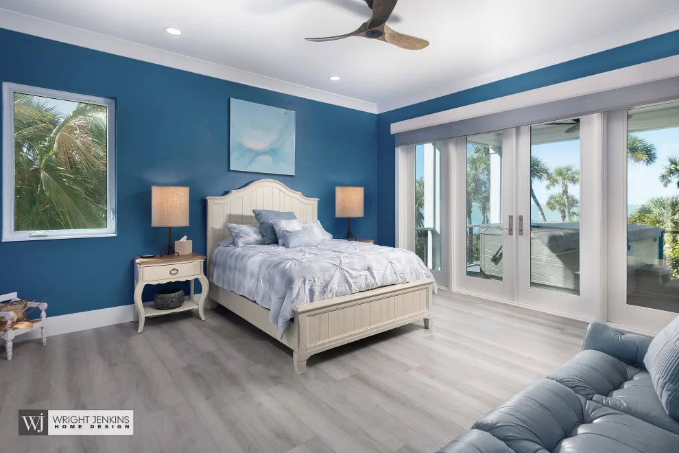 Coastal Luxury in Manasota Key, FL by Wright Jenkins Home Design - Photo 21