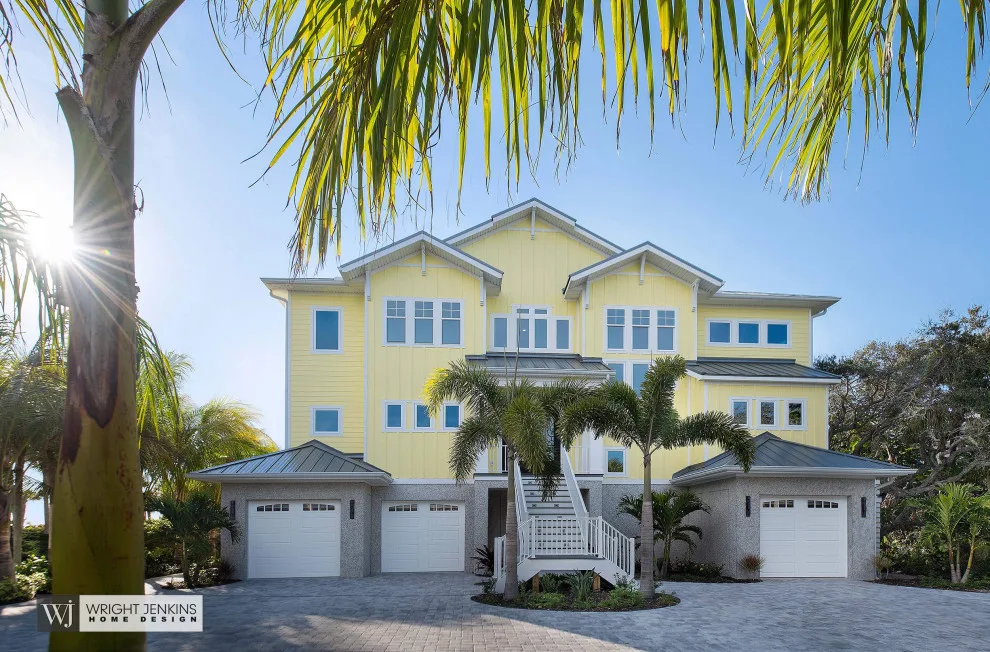 Coastal Luxury in Manasota Key, FL by Wright Jenkins Home Design - Photo 30