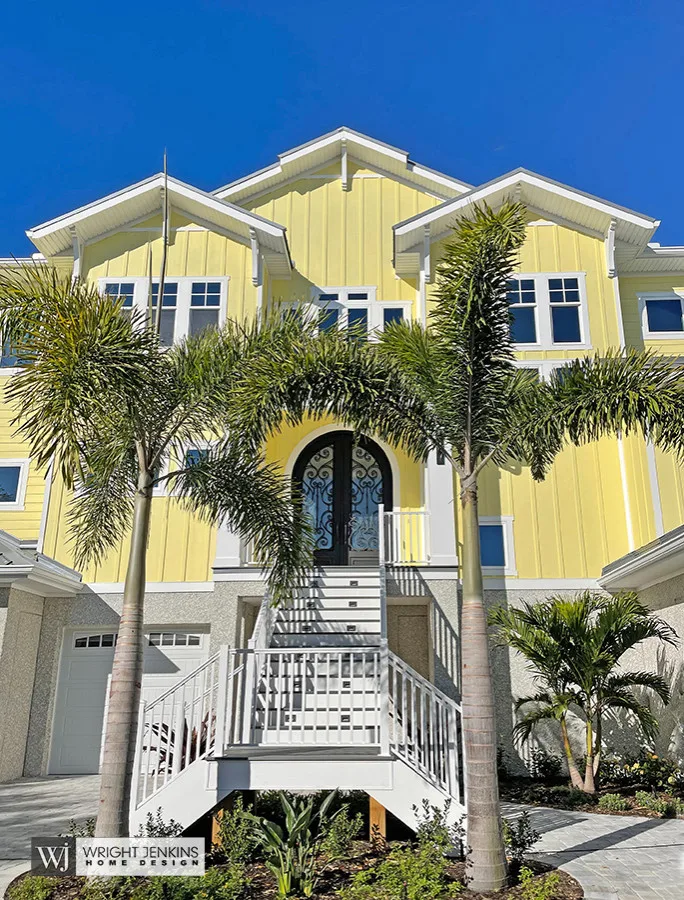 Coastal Luxury in Manasota Key, FL by Wright Jenkins Home Design - Photo 2
