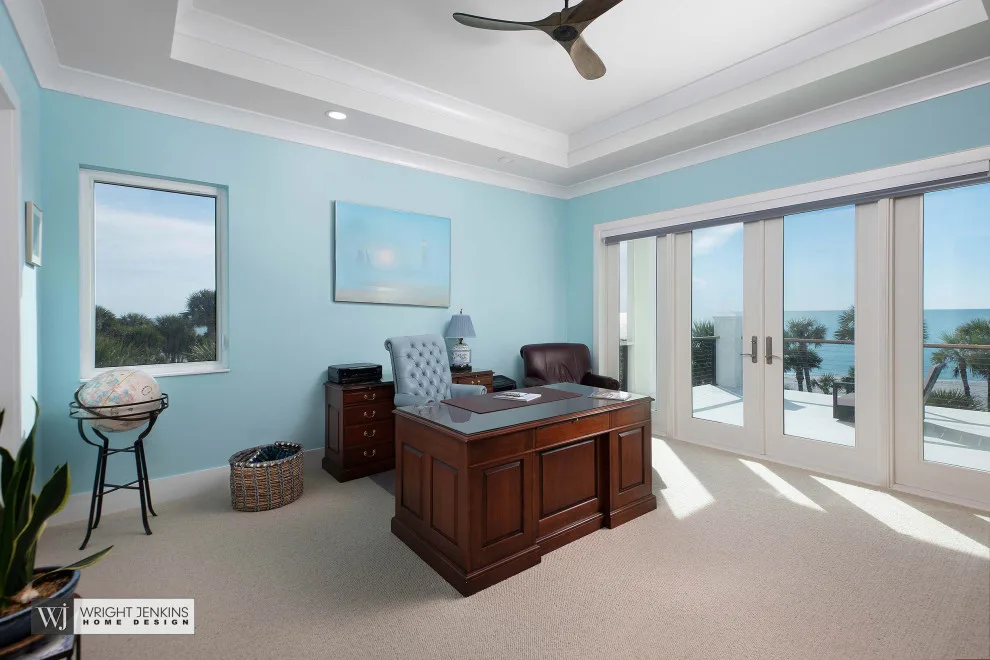 Coastal Luxury in Manasota Key, FL by Wright Jenkins Home Design - Photo 8