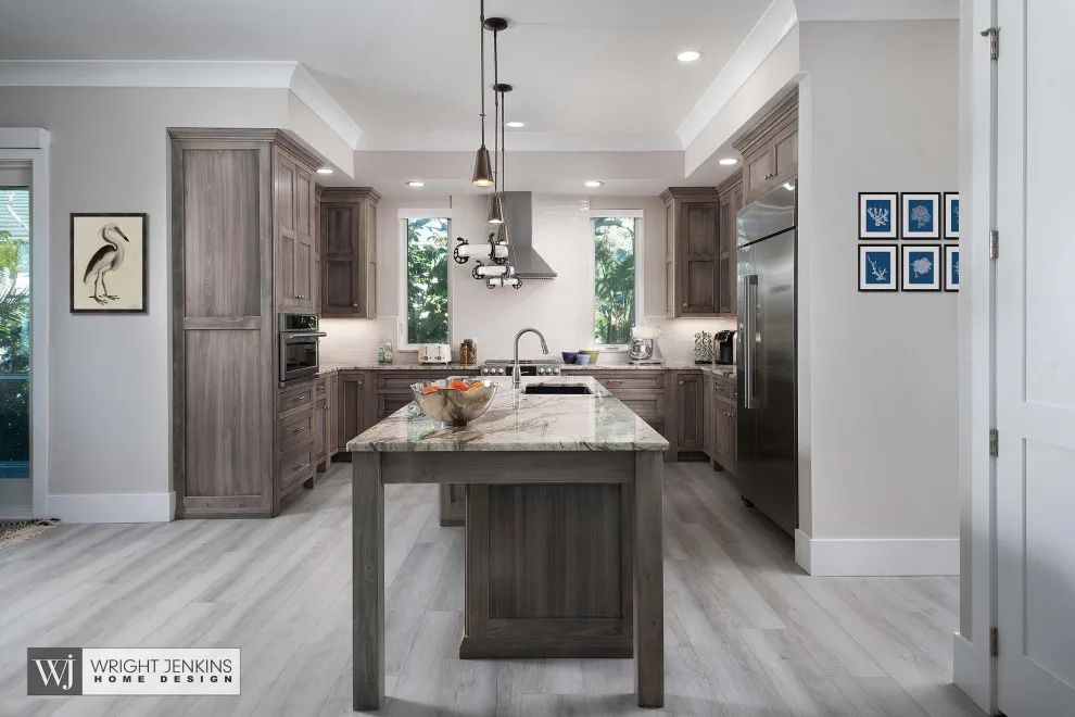 Coastal Luxury in Manasota Key, FL by Wright Jenkins Home Design - Photo 19