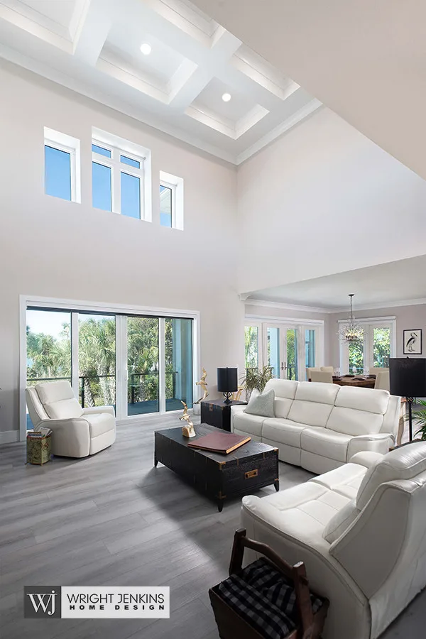 Coastal Luxury in Manasota Key, FL by Wright Jenkins Home Design - Photo 3