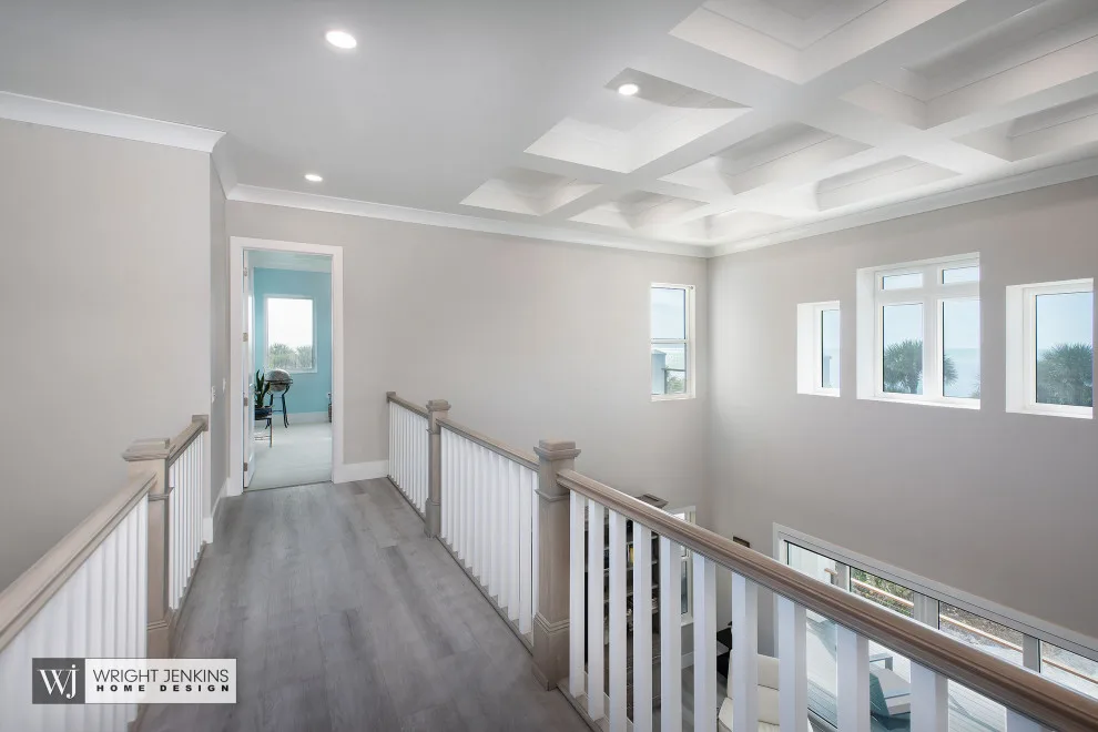 Coastal Luxury in Manasota Key, FL by Wright Jenkins Home Design - Photo 23