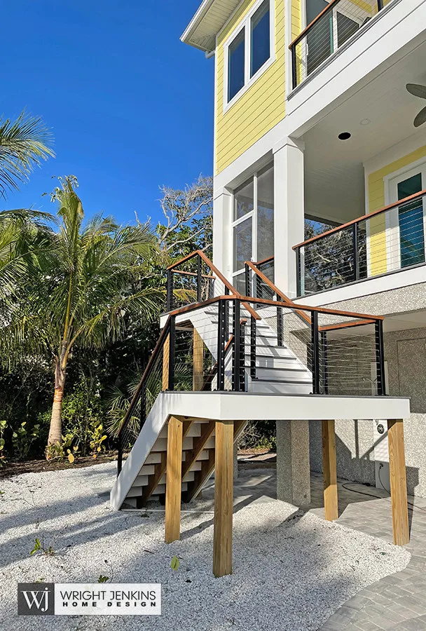 Coastal Luxury in Manasota Key, FL by Wright Jenkins Home Design - Photo 18