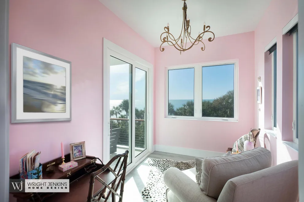 Coastal Luxury in Manasota Key, FL by Wright Jenkins Home Design - Photo 14