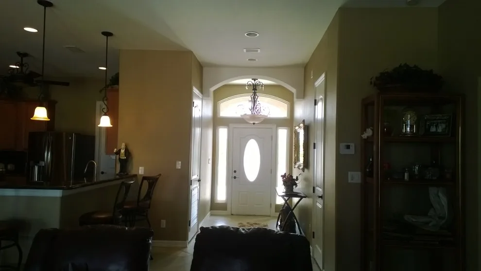 Marshall Home by Perla Torres Drafting And Design - Photo 3