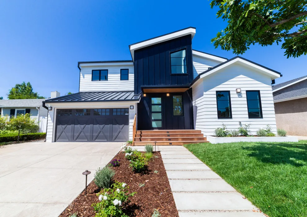 Maryland Avenue Home by AAHA Studio - Photo 4