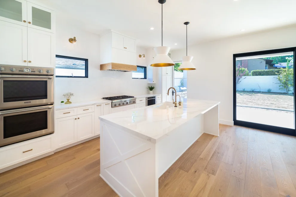 Maryland Avenue Home by AAHA Studio - Photo 12