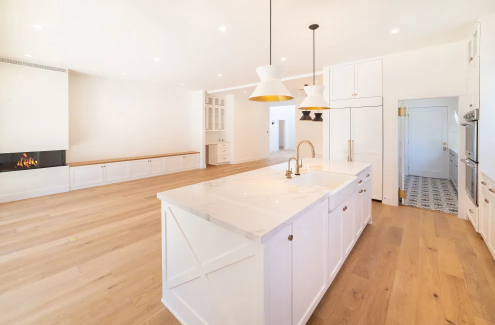 Maryland Avenue Home by AAHA Studio - Photo 3