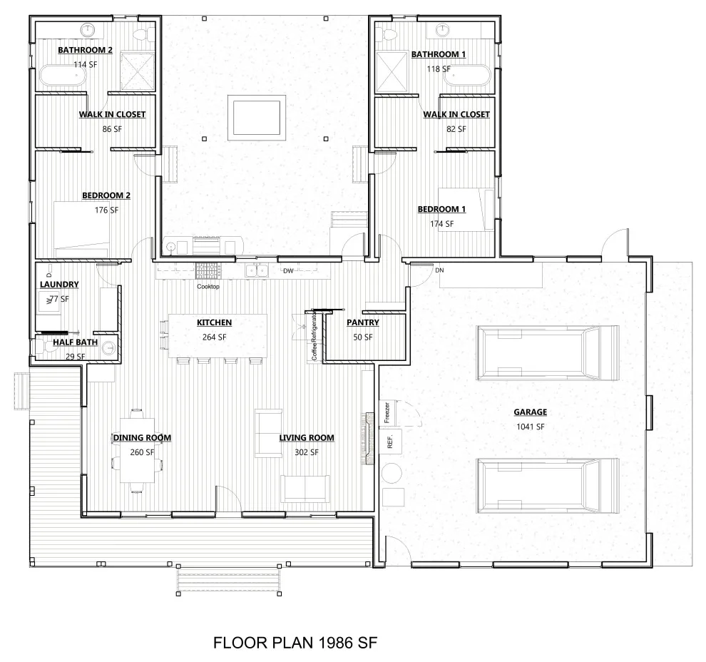 Mattis Home by Elms Design, LLC - Photo 3