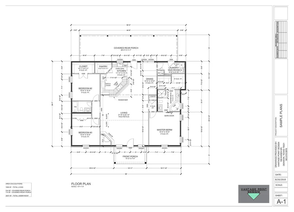 Vantage Point Design - Photo 5