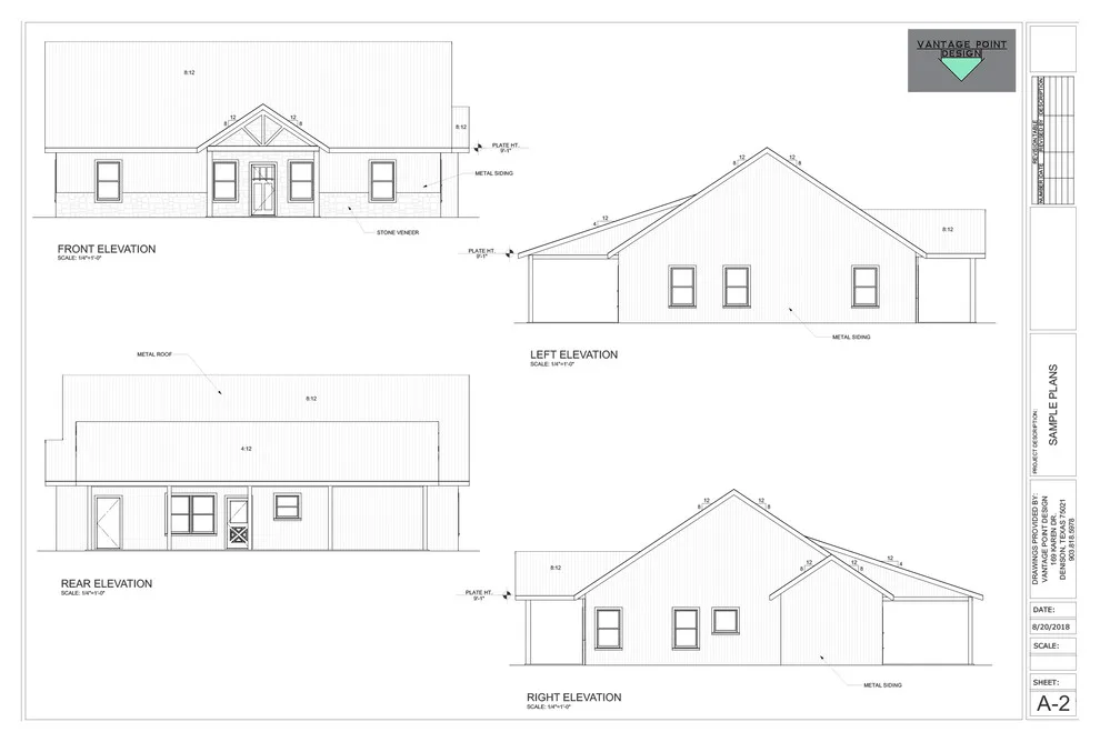 Matlock Initiative by Vantage Point Design - Photo 3