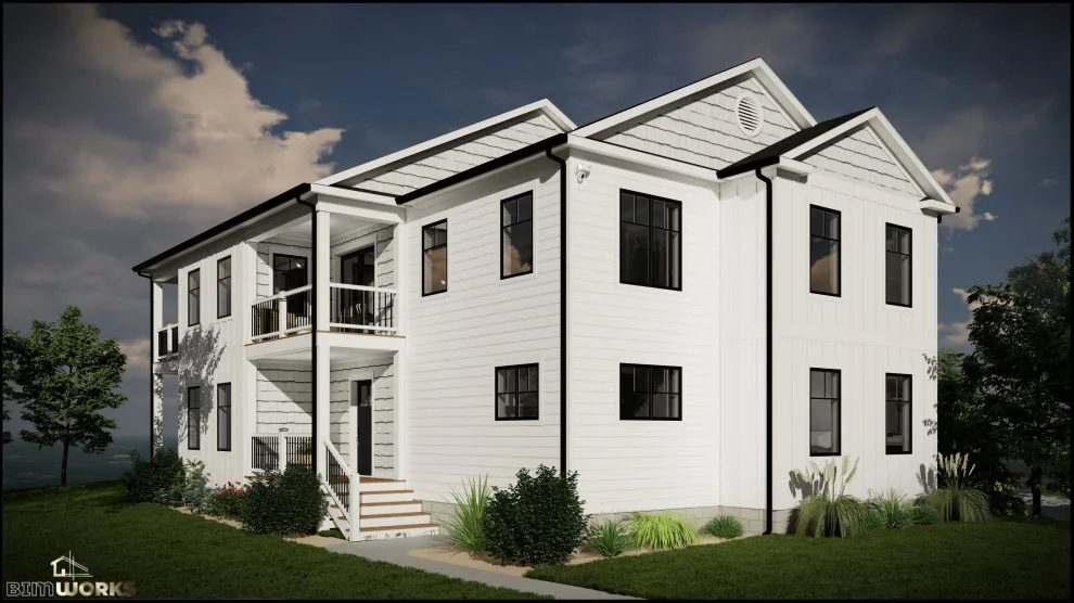 McKays Beach Renovation by BIM Works, LLC - Photo 2