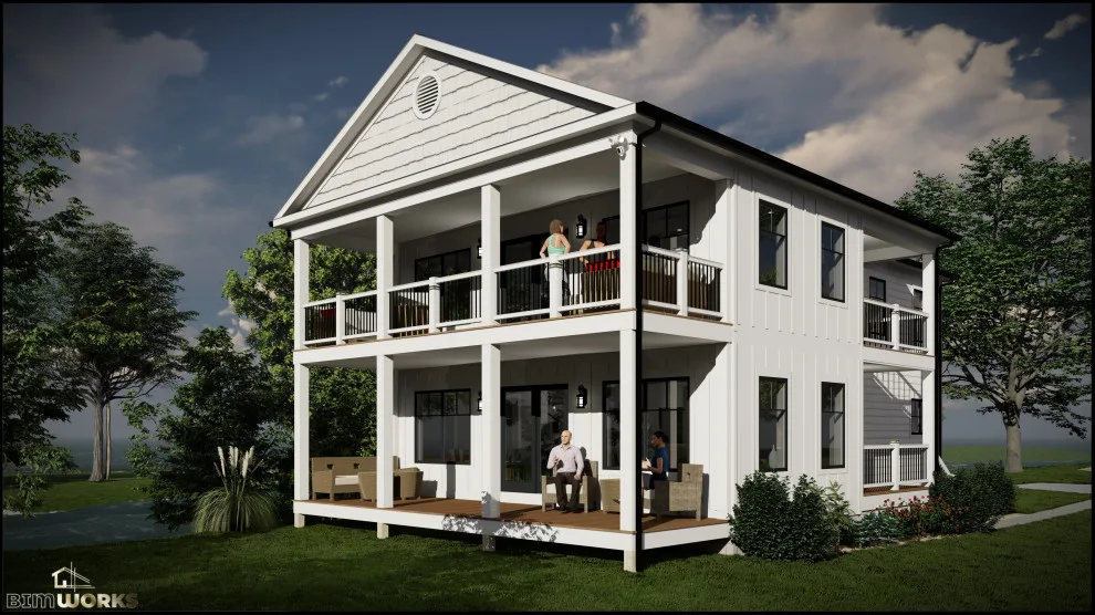 BIM Works, LLC - Photo 13