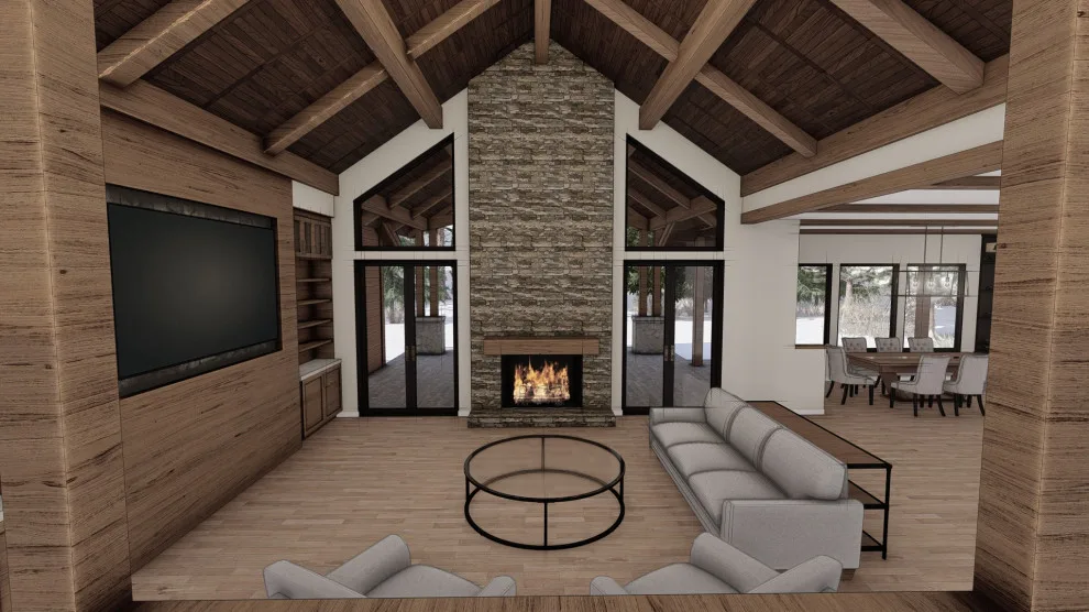 Brewster's Drafting House - Photo 13