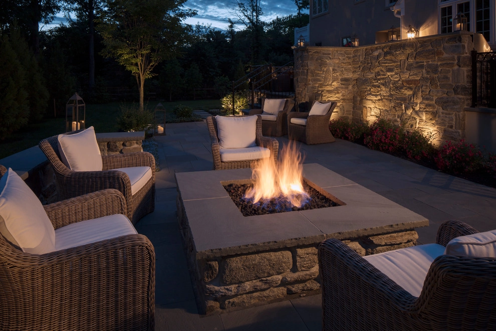 Beechwood Landscape Architecture And Construction - Photo 11