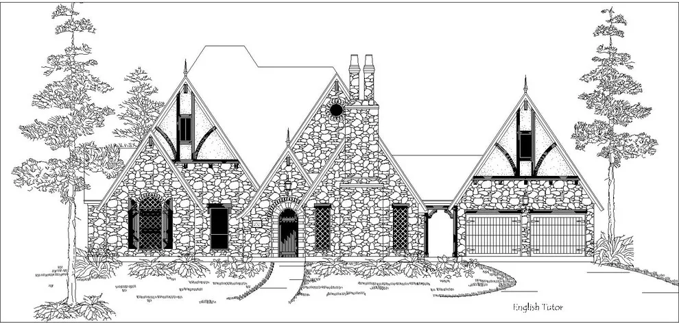 Steve Shuert Residential Design - Photo 10