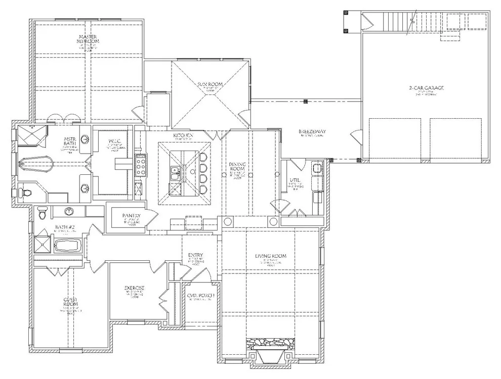 Steve Shuert Residential Design - Photo 14