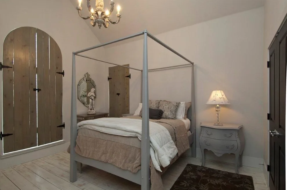 McKinney Home by Steve Shuert Residential Design - Photo 4