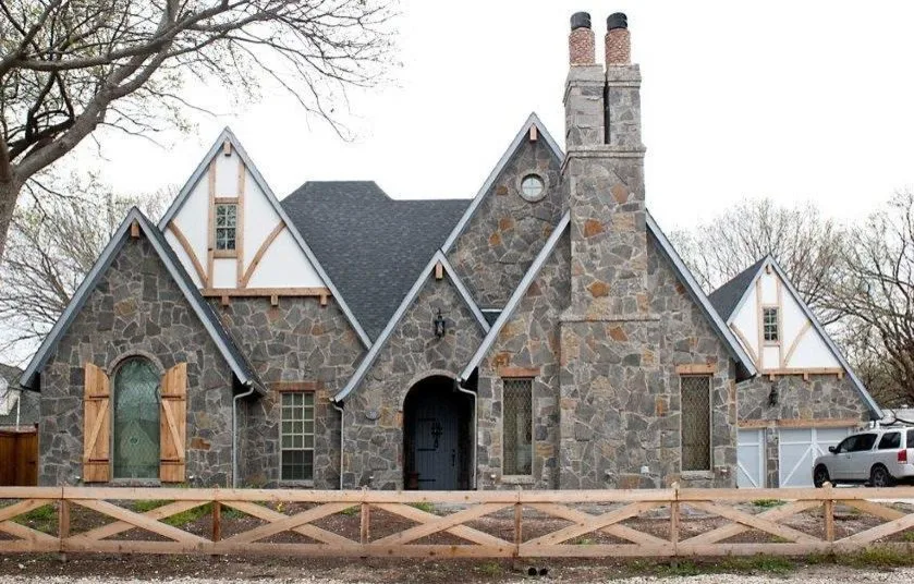 McKinney Home by Steve Shuert Residential Design - Photo 7