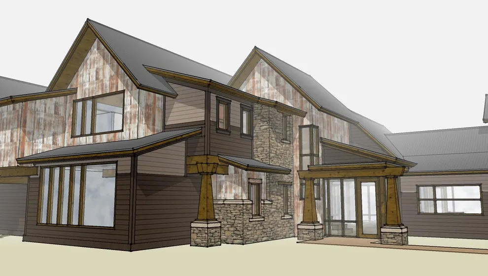 Miner's Cabin by 1 A Design, LLC - Photo 7