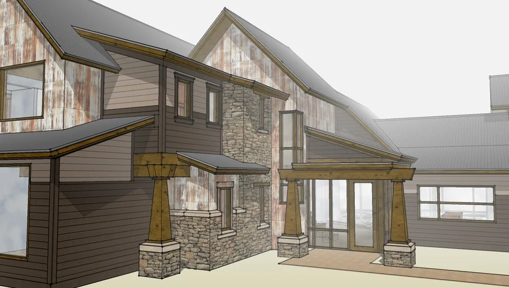 Miner's Cabin by 1 A Design, LLC - Photo 17