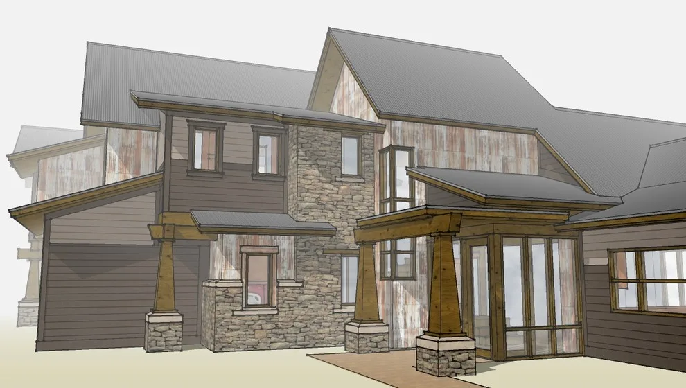 Miner's Cabin by 1 A Design, LLC - Photo 16