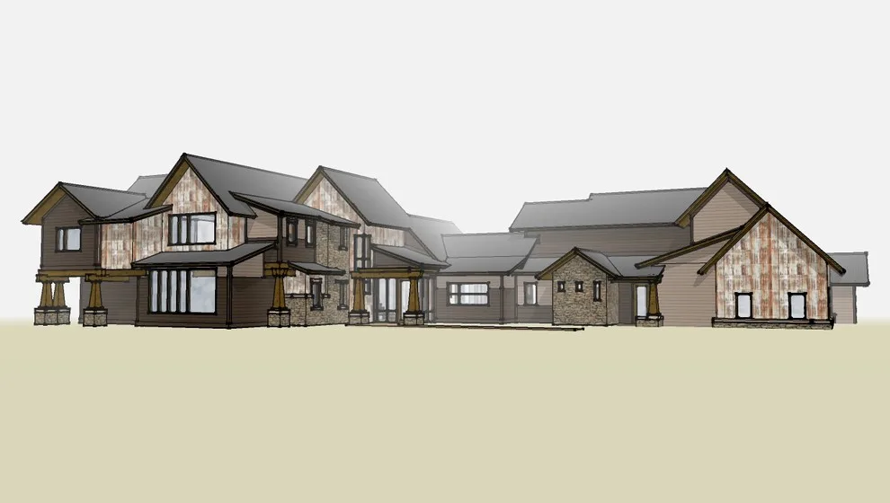 Miner's Cabin by 1 A Design, LLC - Photo 11
