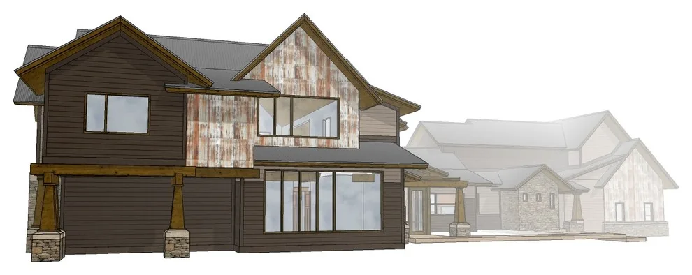 Miner's Cabin by 1 A Design, LLC - Photo 5