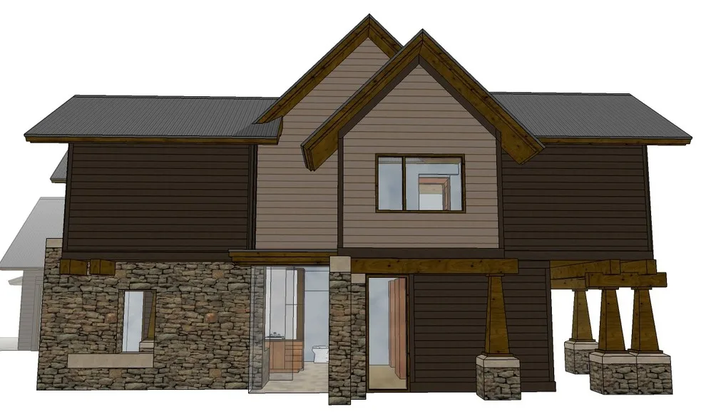 Miner's Cabin by 1 A Design, LLC - Photo 18