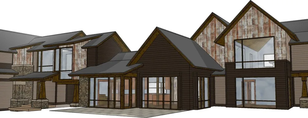 Miner's Cabin by 1 A Design, LLC - Photo 15